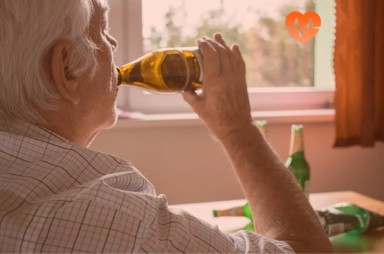 Лечение алкоголизма у пожилых людей в Мацесте