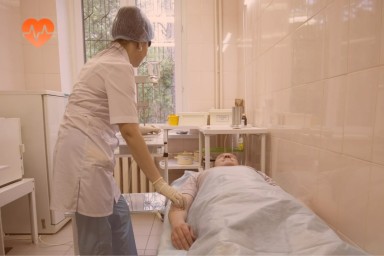 Бесплатное лечение алкоголизма в Мацесте