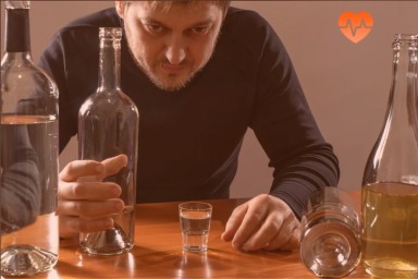 Лечение белой горячки в Мацесте