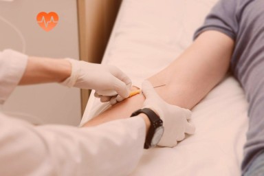 Кодирование от алкоголизма на 3 года в Мацесте