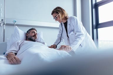 Лечение алкоголизма в стационаре в Мацесте