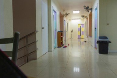 О клинике в Мацесте